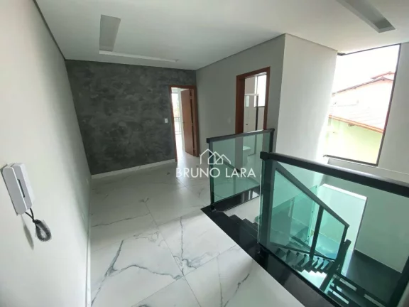 Imagem Casa a venda em Betim no bairro Espírito Santo