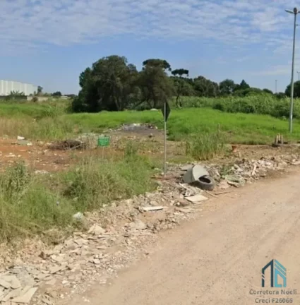 Imagem Terreno 11.559 M2, OPORTUNIDADE ÚNICA, bem localizado no Sitio Cercado em Curitiba PR