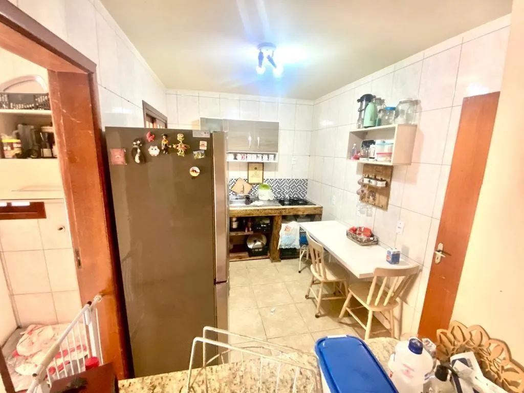 Imagem casa em condominio - 3 dorms. - 2 vagas - 139,00 m² - Guarujá