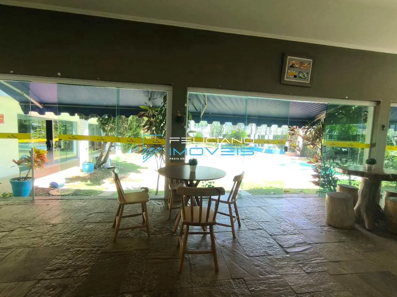 Imagem Casa com 15 quartos, Flórida, Praia Grande - R$ 3.9 mi, Cod: 6793