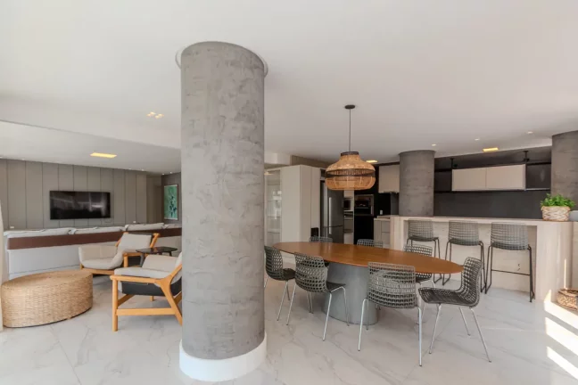 Imagem Brava Arts Apartamento 401
