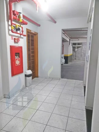Imagem Sala Comercial, 2 banheiros, 1 vaga, com 50m² no Rudge Ramos, São Bernardo do Campo