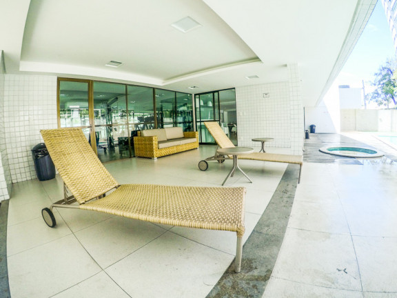 Imagem Apartamento com 3 Quartos à Venda, 71 m² em Encruzilhada - Recife
