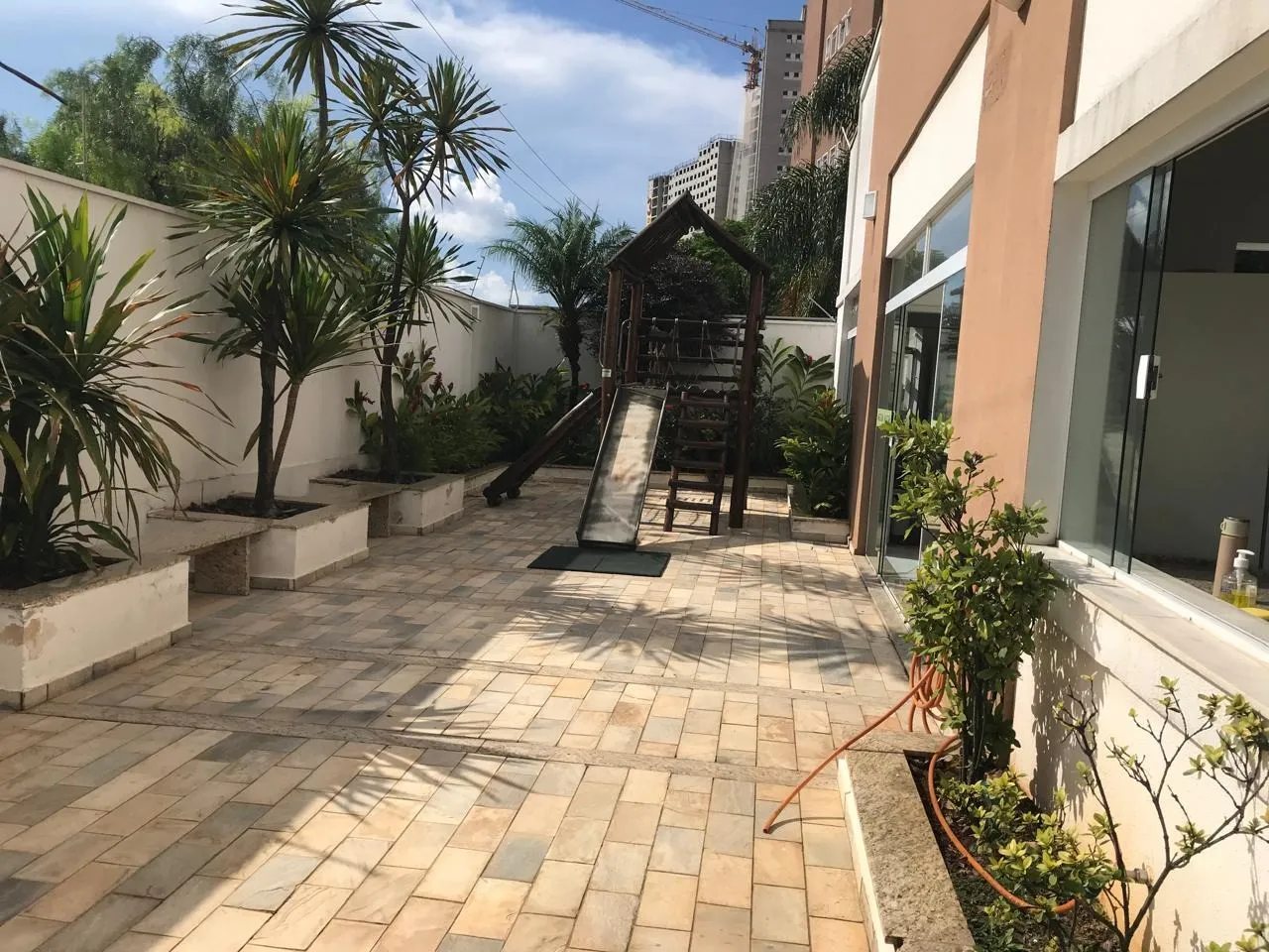 Imagem Apartamento 3 dormitórios 85m²-Condomínio Garden Hill