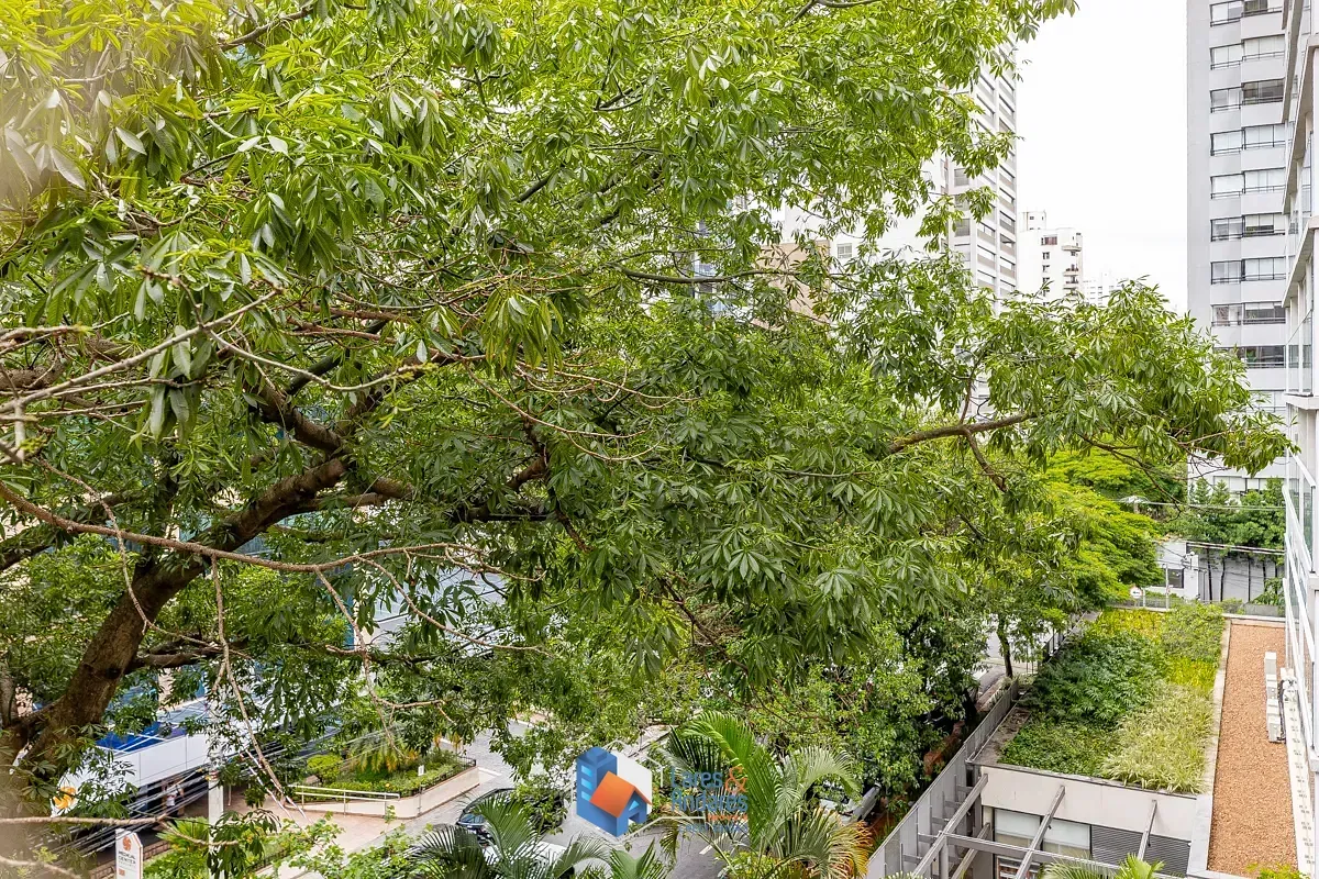 Imagem Apartamento para venda em Moema com 2 quartos, 79m²