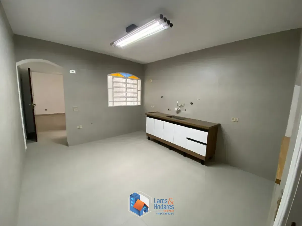 Imagem Casa para venda e locação em Vila Olímpia com 4 quartos, sendo 2 suítes, 208m²