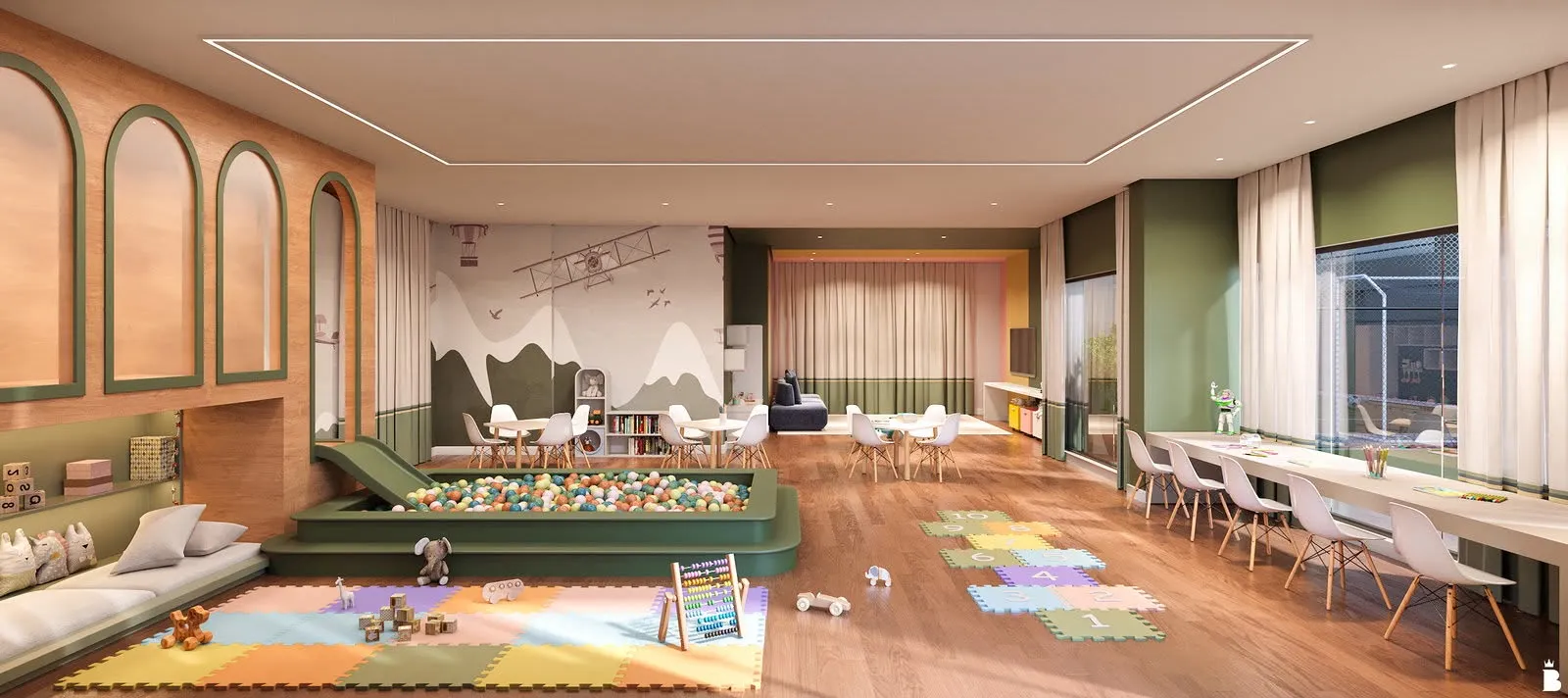 Imagem Apartamento à venda com 70m2 por R$ 1.100.000,00