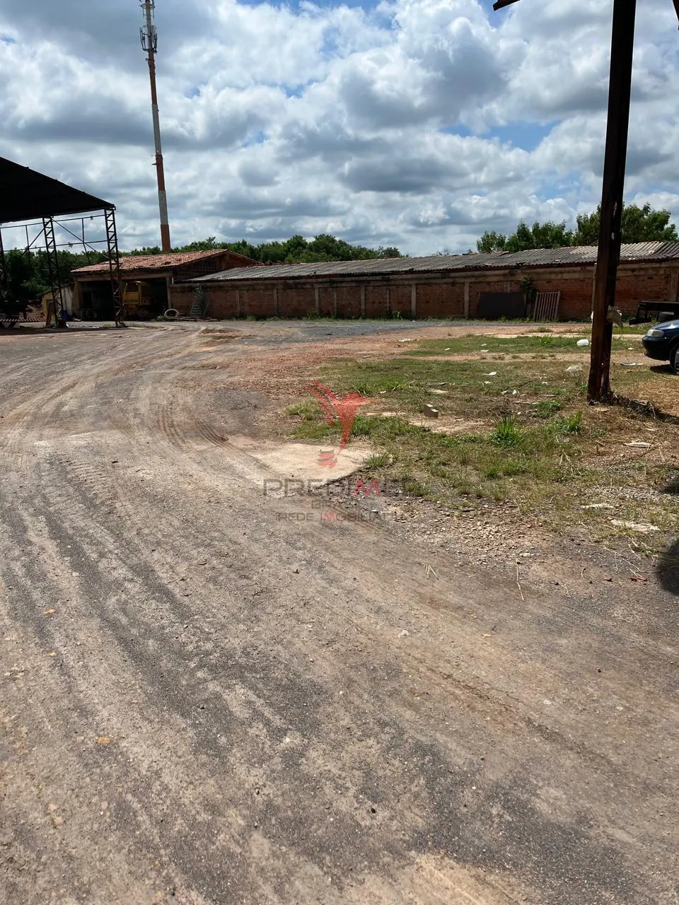 Imagem Terreno residencial plano bairro São Luiz - Itu