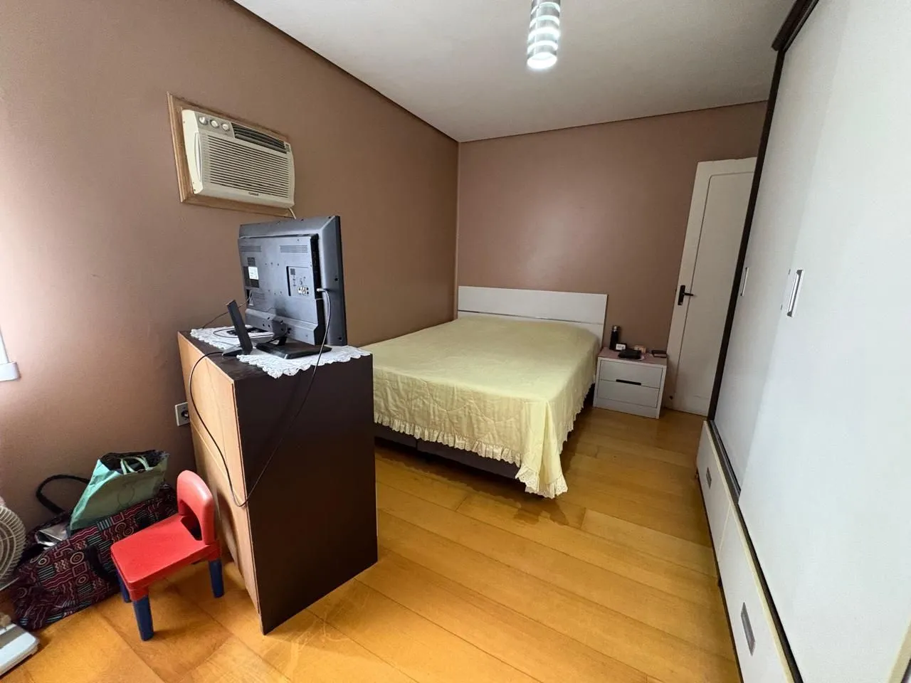 Imagem Apartamento 3 dormitórios na Glória!