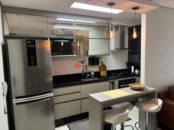 Imagem Apartamento à venda, Osvaldo Cruz, São Caetano do Sul, SP