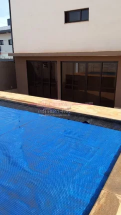 Imagem Casa a venda no Condomínio Portal das Estrelas em Boituva, interior SP