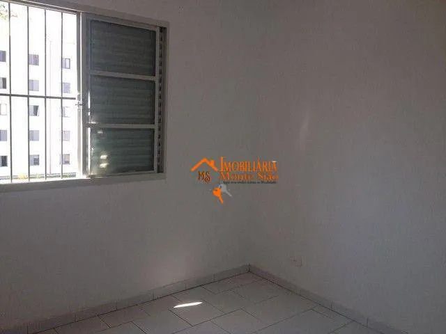 Imagem Apartamento com 2 dormitórios à venda, 52 m² por R$ 250.275,00 - Portal dos Gramados - Guarulhos/SP
