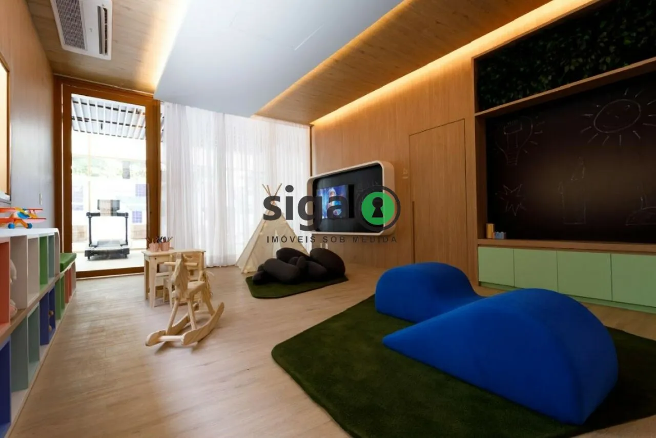 Imagem Apartamento para venda no Itaim 03 suítes, São Paulo - SP