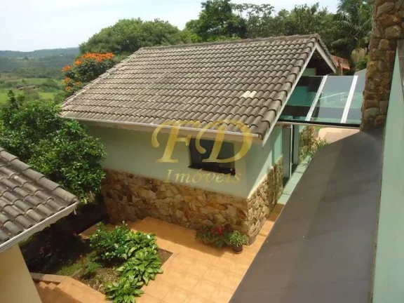 Imagem Chácara em Mairiporã