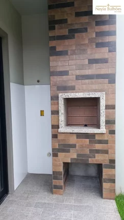 Imagem CASA RESIDENCIAL em SÃO JOSÉ - SC, FORQUILHAS