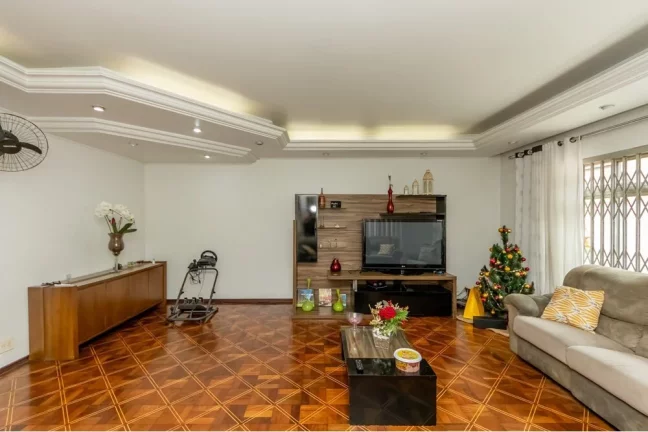 Imagem CASA RESIDENCIAL em São Paulo - SP, Mooca