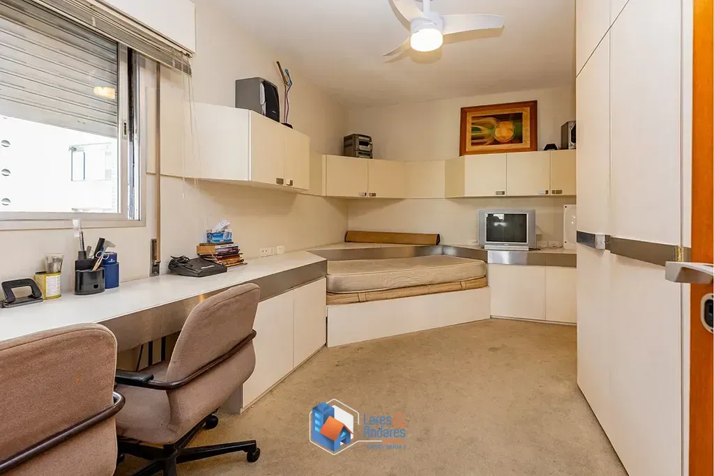 Imagem Apartamento à venda 4 Quartos 2 Suites 2 Vagas 258M² Jardim Paulista São Paulo - SP