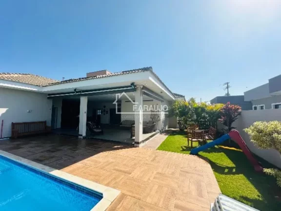 Imagem Casa em condomínio fechado para venda em Sorocaba-SP!