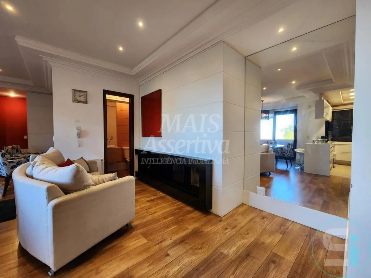 Imagem Apartamento para venda no Centro de Gramado