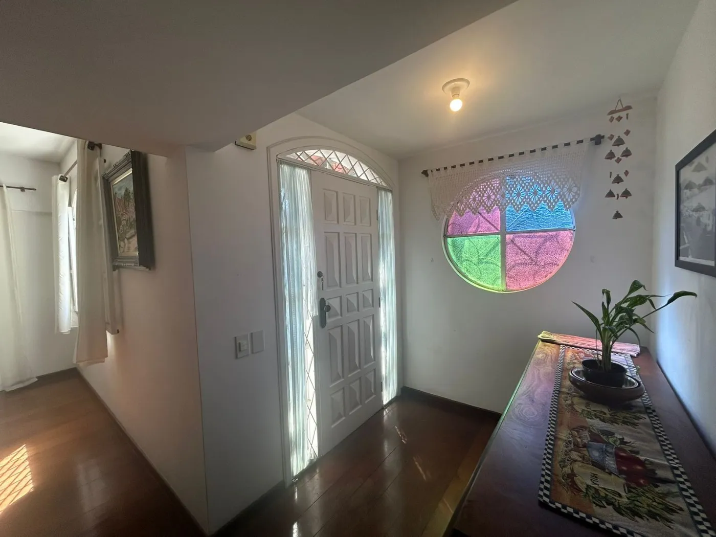 Imagem Casa para Venda em Petrópolis / RJ no bairro Mosela