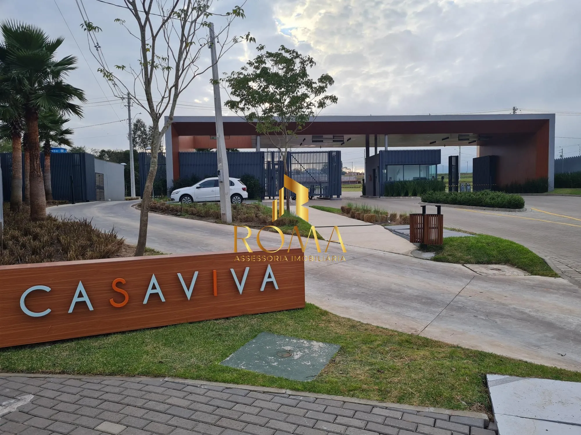 Imagem CONDOMINIO CASA VIVA - CASA OLIVIA