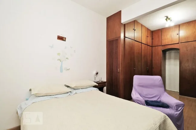 Imagem Apartamento à Venda - Copacabana, 3 Quartos, 200 m2