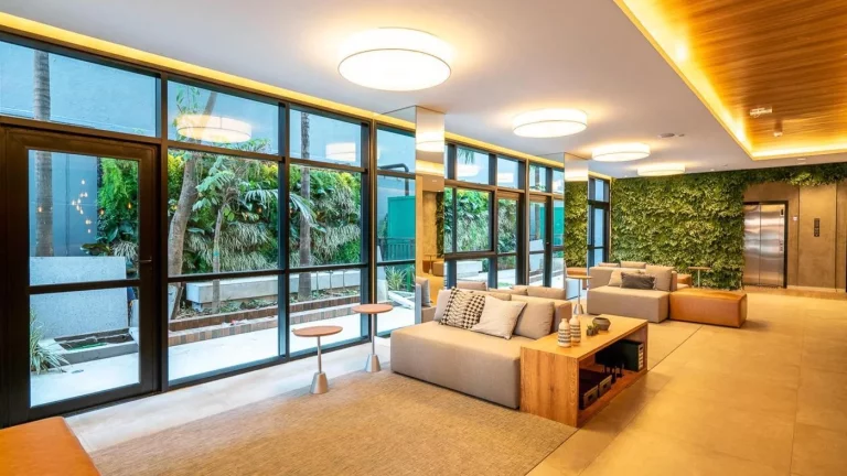Imagem IS  MOEMA - MAC - Studio de 25m² (Unidade de Revenda), 5 minutos do metrô Eucaliptos!