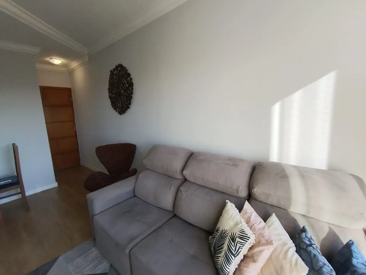 Imagem Apartamento com 3 Quartos à Venda, 62 m² em Assunção - São Bernardo do Campo