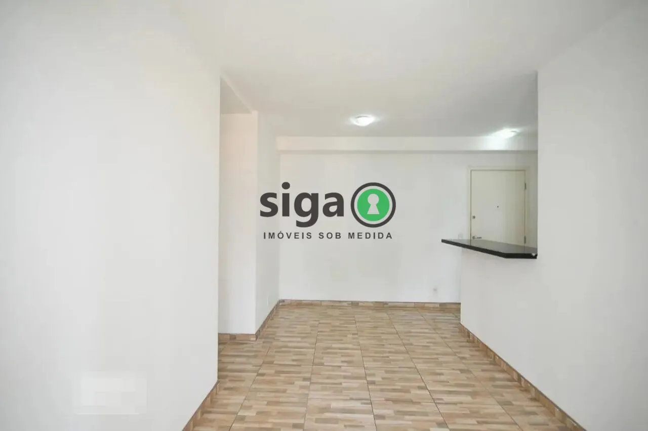Imagem Apartamento 2 quartos - 1 vaga - Vila Andrade - São Paulo/SP