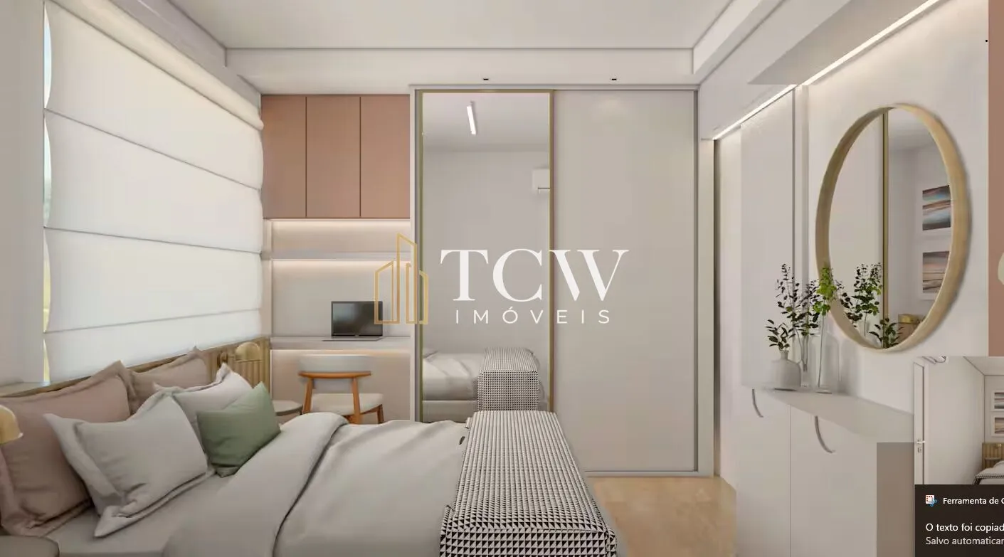 Imagem Apartamento Mobiliado para Locação | 71 m² | Pinheiros, São Paulo/SP