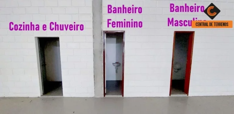 Imagem GALPÃO EM LAURO DE FREITAS