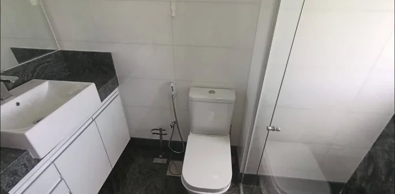 Imagem Apartamento 3 quartos, Alto Padrão no Luxemburgo BH com 136 m².