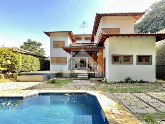 Foto do imóvel Casa de Condomínio em Aldeia da Fazendinha - Carapicuíba