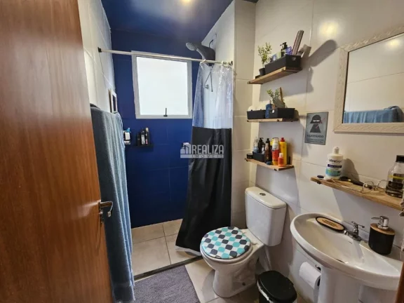 Imagem Apartamento com 2 Dormitórios no Condomínio Vitta Jardim do Lago, no bairro Jardim do Lago - em Uberaba