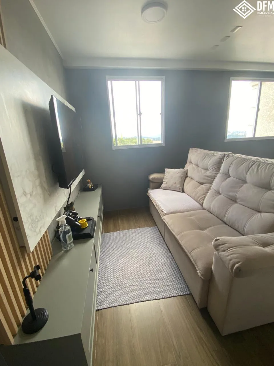 Imagem Apartamento com 1 Dormitorio(s) localizado(a) no bairro Jardim Casa Branca em Suzano / Mato Grosso do Sul Ref.:8096537