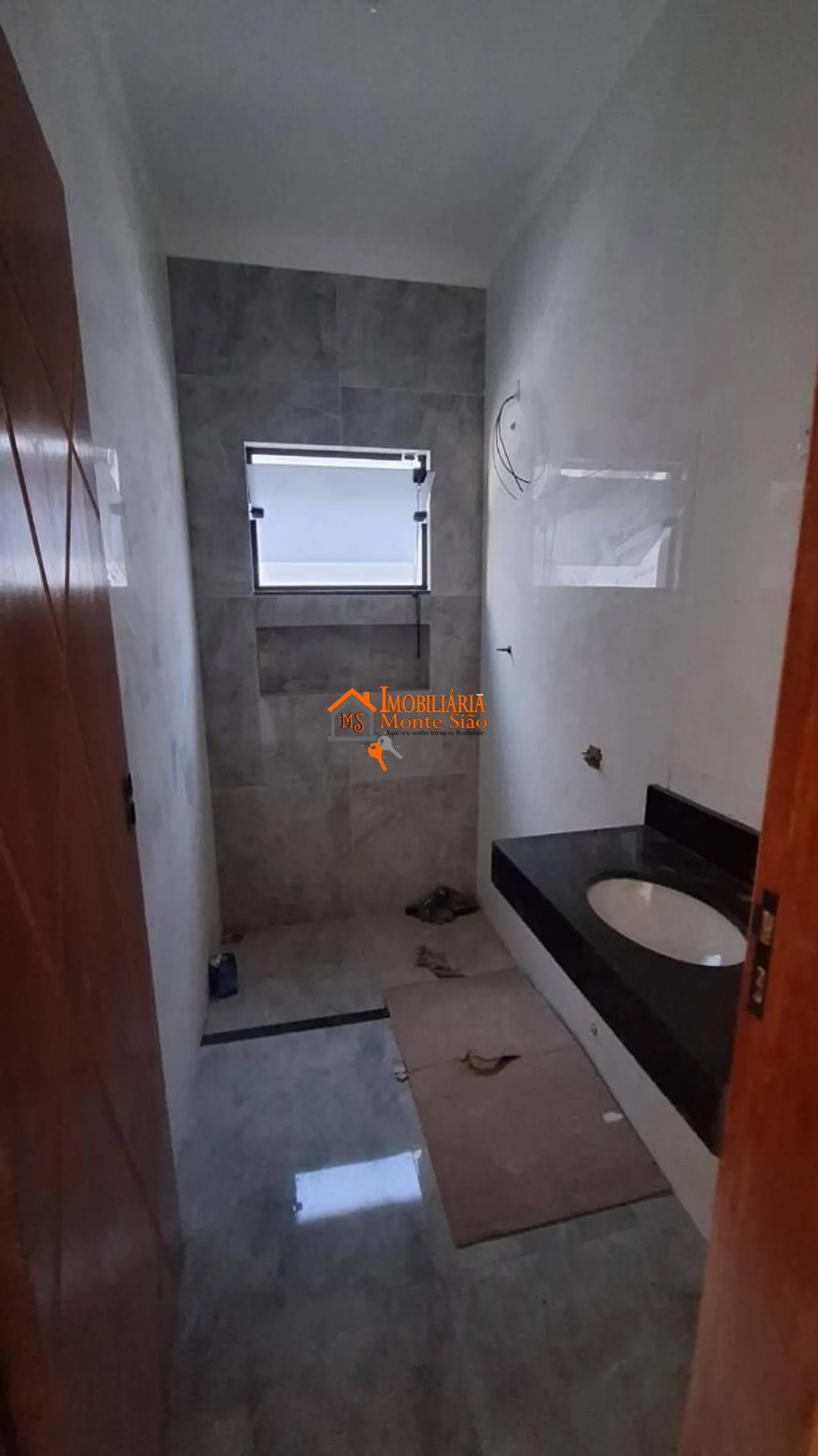 Imagem Casa com 3 dormitórios à venda, 80 m² por R$ 550.000,00 - Jardim Rio Negro - Itaquaquecetuba/SP