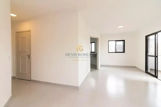 Imagem Apartamento 3 quartos 3 suítes, 112m², 2 vagas, em Santana