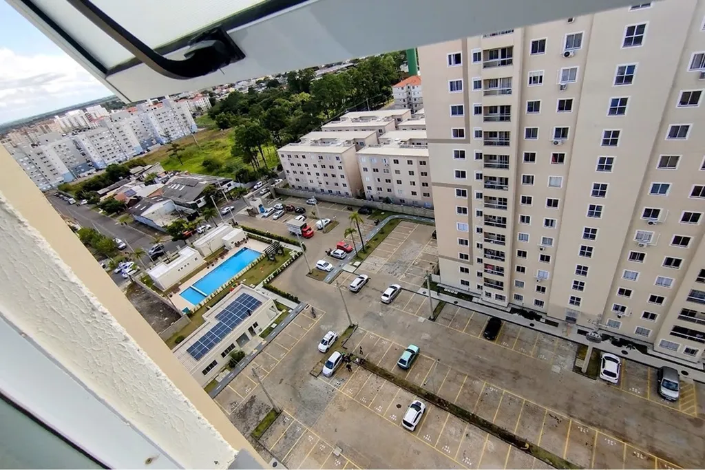 Imagem Apartamento em Fátima