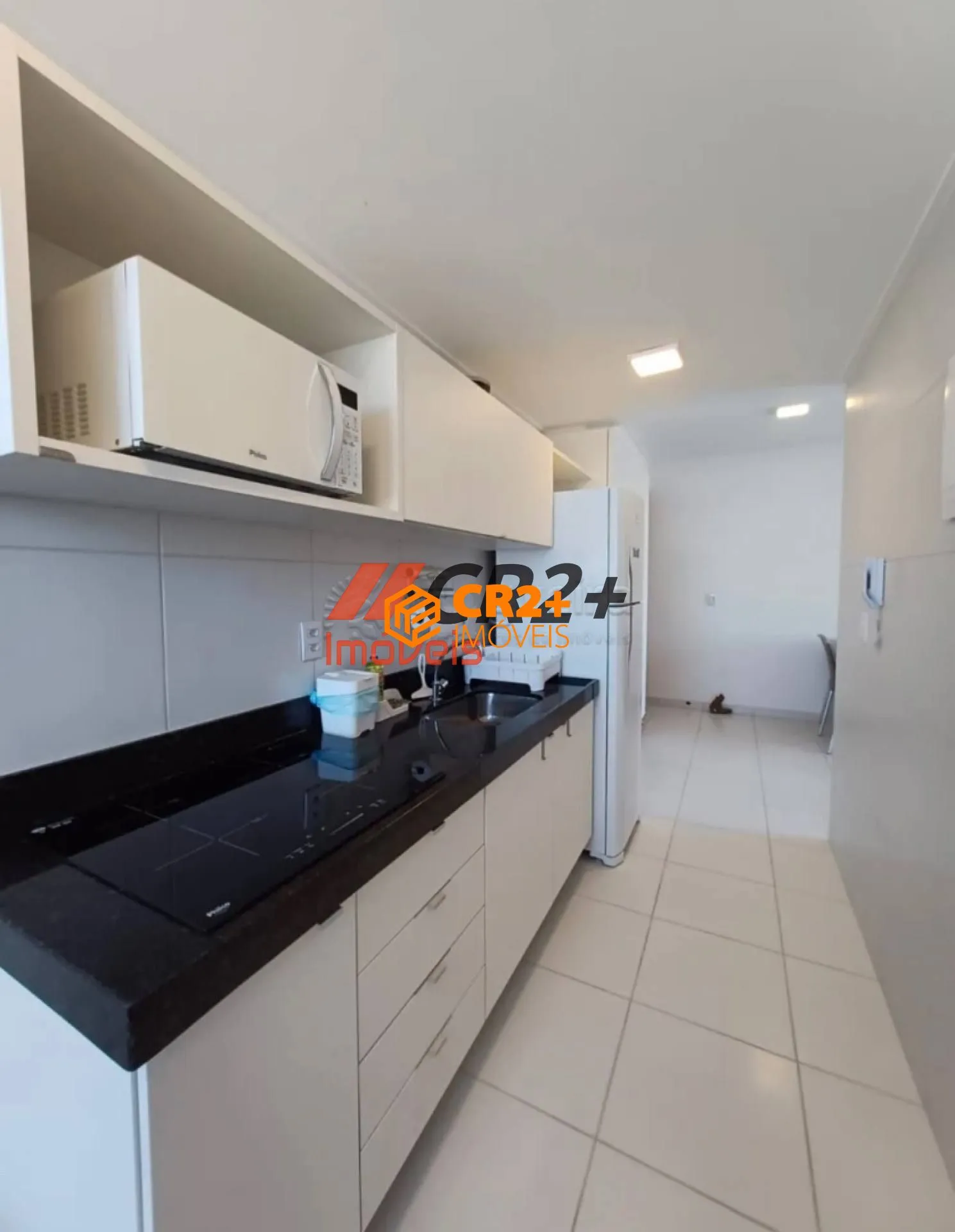 Imagem Flat com 2 quartos a Venda, 64m² em Muro Alto - Mana