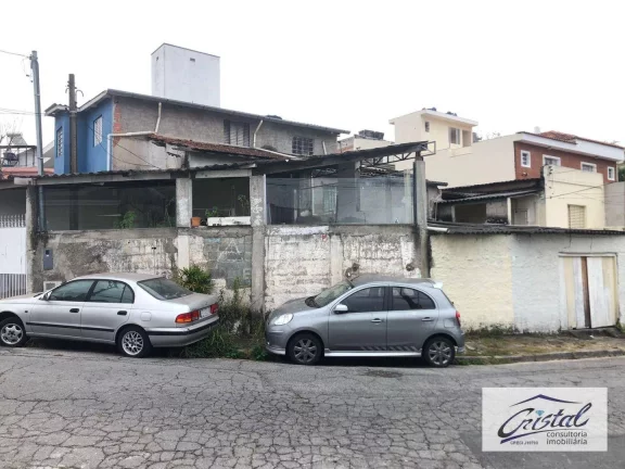 Foto do imóvel Excelente terreno Vila Indiana