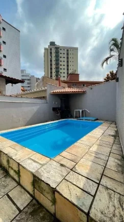 Imagem Sobrado com 2 dormitórios à venda, 79 m² por R$ 655.000,00 - Tupi - Praia Grande/SP