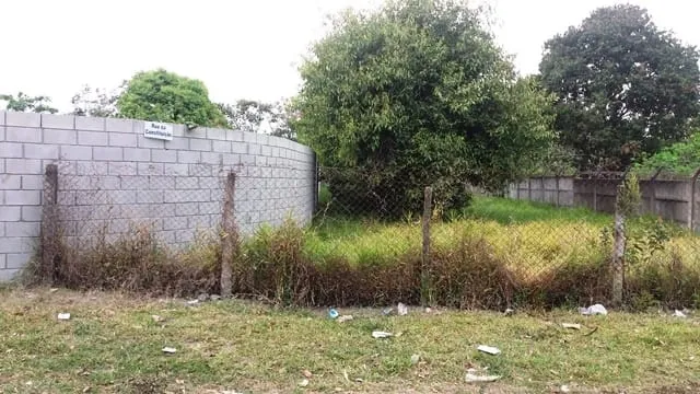 Imagem Terreno à venda 1189.09M², Vila Ofélia, Guaratinguetá - SP