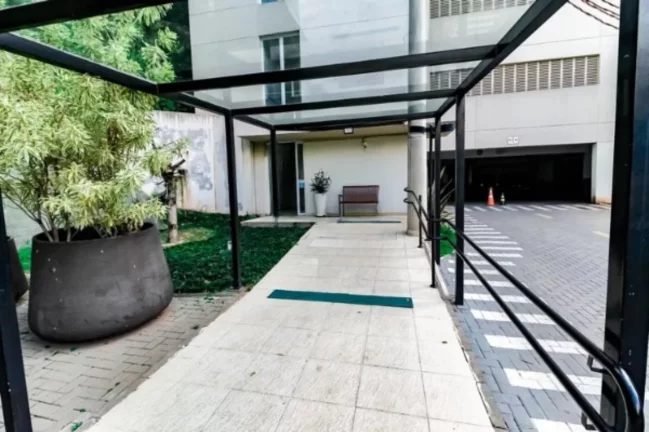 Imagem RESERVA MORUMBI - Apto de 56m² (Unidade Revenda), em excelente localização da Vila Andrade!