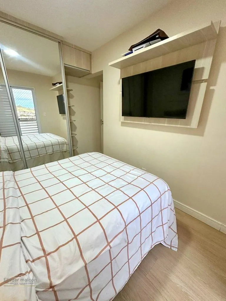 Imagem Apartamento com elevador a venda no bairro Vila Togni em Poços de Caldas