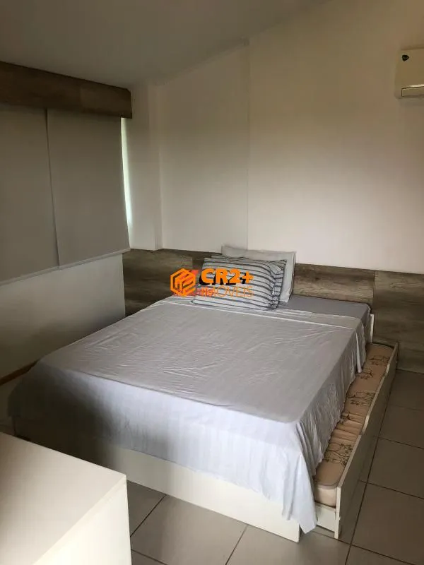 Imagem Flat a Venda com 2 quartos, 1 suíte em Muro Alto, Nui - 64m²