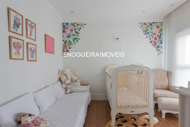 Imagem APARTAMENTO RESIDENCIAL em SÃO PAULO - SP, PERDIZES