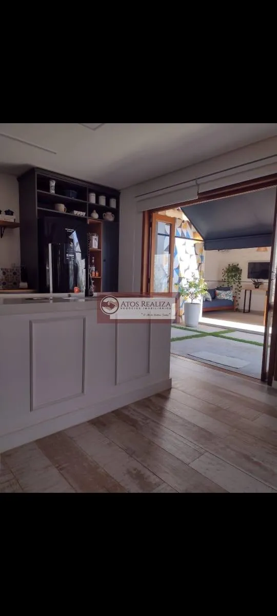 Imagem Casa Térrea em Moema: 3 Suítes e 210m² por R$2.550.000
