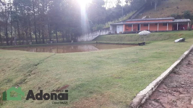 Imagem Sítio está localizado na cidade de Jarinu, no bairro estância são Paulo,