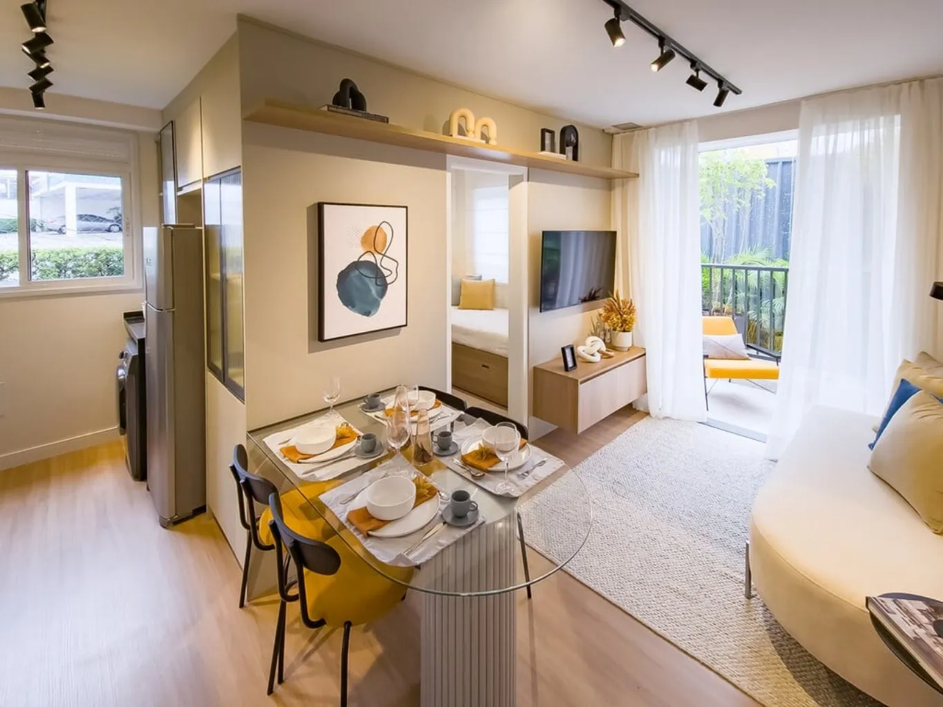 Imagem APARTAMENTO RESIDENCIAL em São Paulo - SP, Butantã