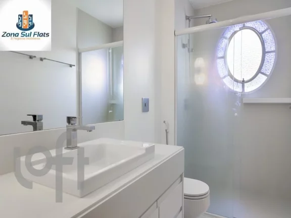 Imagem Apartamento Alto Padrão à Venda Na Rua Dos Franceses - Morro dos Ingleses